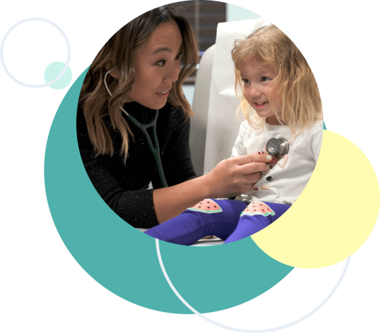 Who We Are Dr. Jake Jacobsen Click Family Healthcare